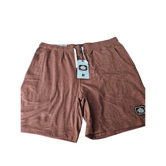 Baja Llama Mach Zero Lounge Shorts - Picture 2 of 4